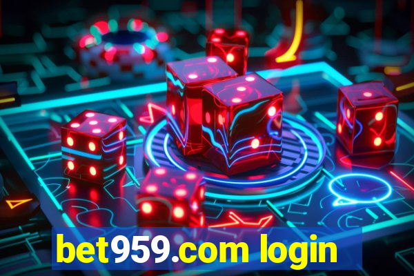 bet959.com login